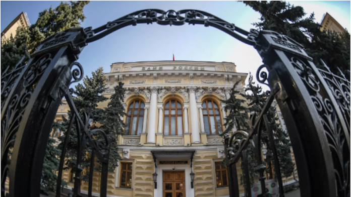 La deuda externa de Rusia se reduce significativamente