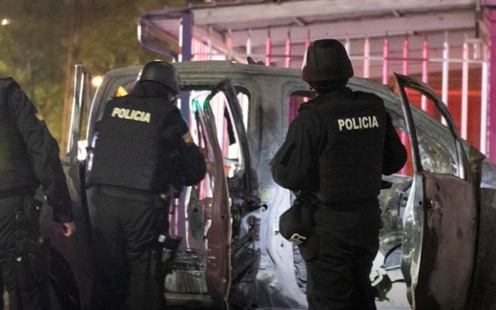 Ecuador registra una reducción de muertes violentas diarias de 28 a 6