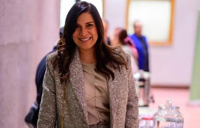 “Refinería no muestra voluntad política, ni interés en la salud de los ciudadanos”: Lorenia Canavati