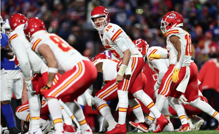 Los playoffs de la NFL 2024 pintan como emocionantes y llenos de dramatismo