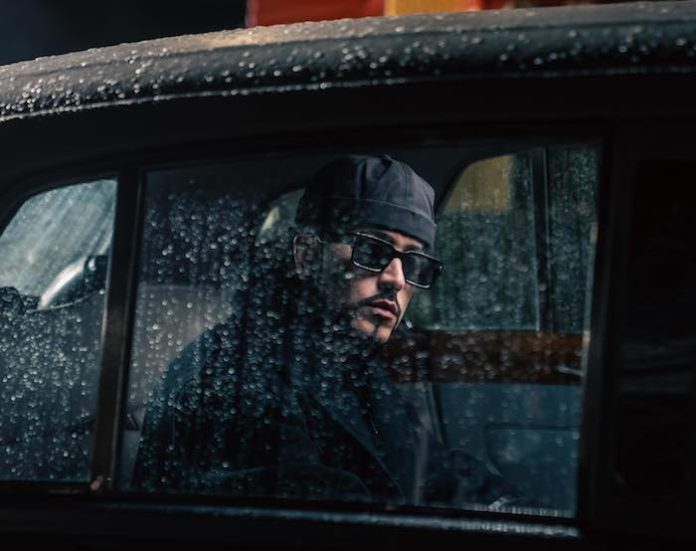 ¡El rey regresa con todo su flow a Monterrey este 2024!