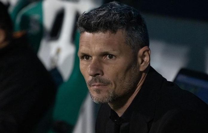 “Monterrey tiene que ser protagonista donde sea”: Fernando Ortiz