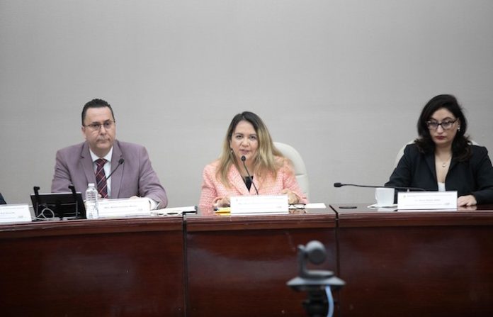 Sancionará IEEPC a nuevos partidos por incumplir lineamientos contra violencia de género