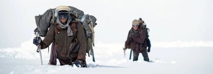 Uruguay se reconecta con su memoria colectiva en “La sociedad de la nieve”