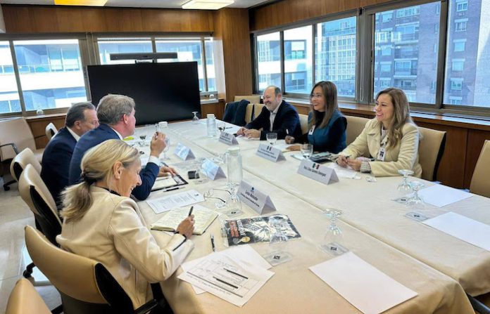 Impulsa Nuevo León su presencia global en la OMT