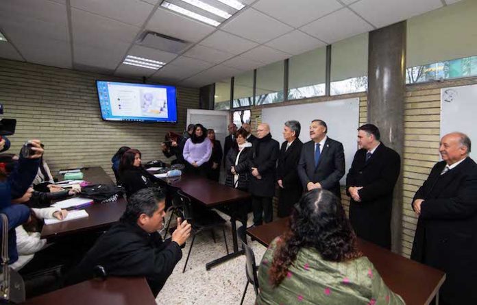 Arranca la UANL un nuevo semestre