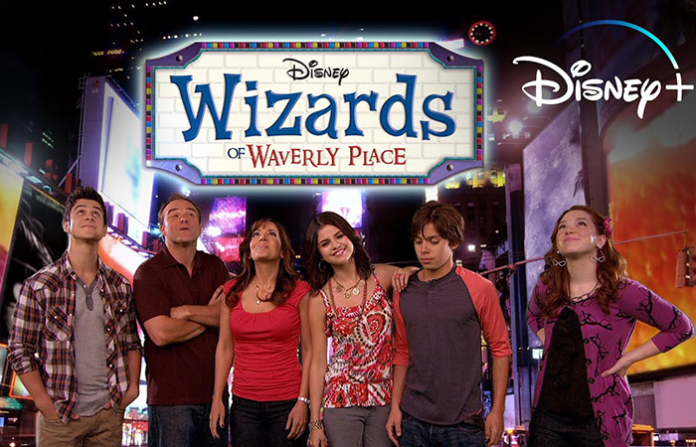 Video: Regresarán “Los Hechiceros de Waverly Place” con Selena Gómez