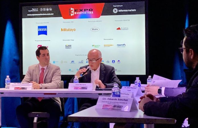 CAINTRA reafirma su compromiso de apoyo a las PyMEs promoviendo oportunidades de negocio en Expo Manufactura 2024