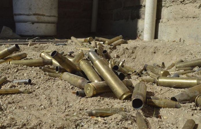 Necesario, diseñar una reforma electoral integral que blinde procesos electorales ante violencia e injerencia del crimen organizado: Francisco Huacus