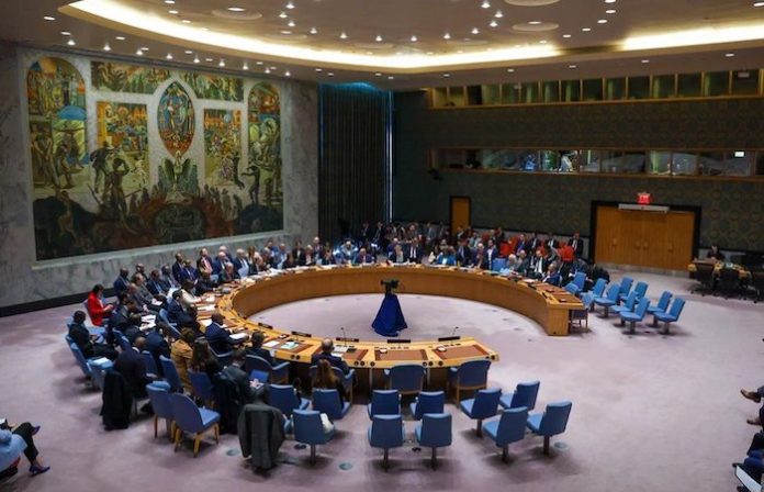 Lavrov acusa a EU de bloquear esfuerzos de la ONU para cesar la violencia en Gaza