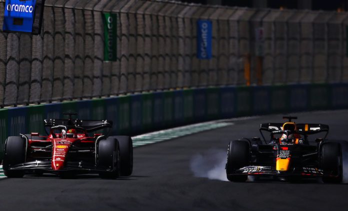 Madrid acogerá de 2026 a 2035 el Gran Premio de España de Fórmula 1