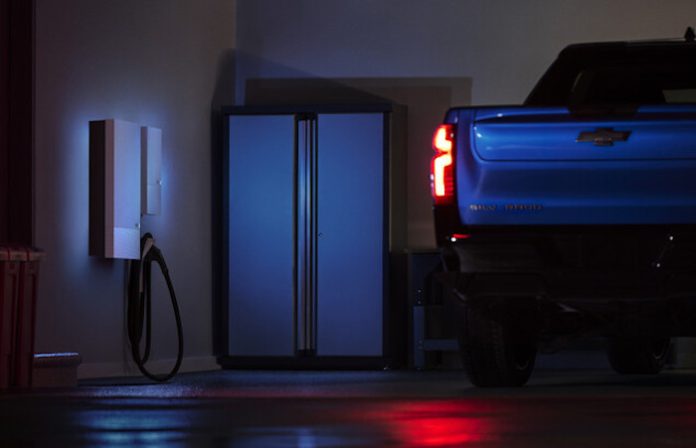 General Motors anuncia inversión de 1.400 millones de dólares en Brasil