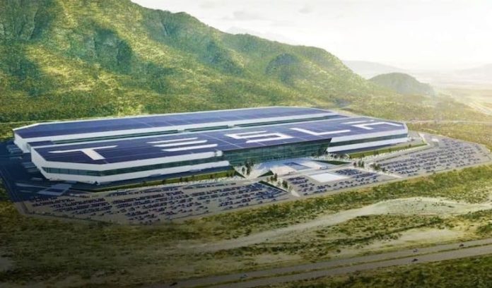 Tesla confirma que el auto de nueva generación será hecho en NL y llegará al mercado en 2025