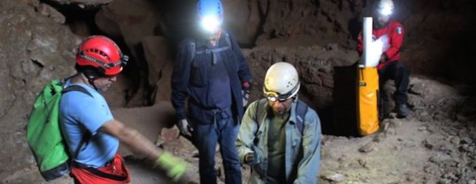 Arqueólogos hallan herramientas de caza de 1.900 años de antigüedad en Querétaro