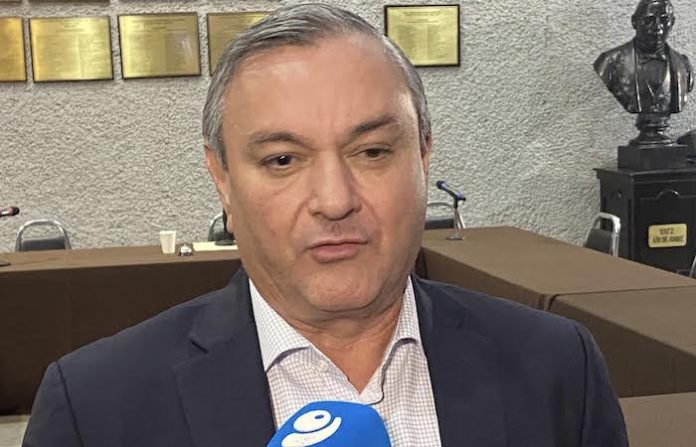 Aprueba Comisión uso de cubrebocas sugerido por contingencia ambiental