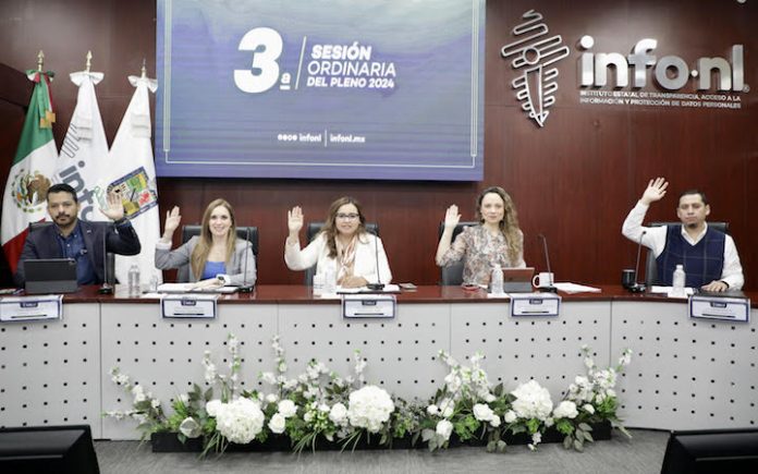 Aplica INFONL multas a 4 municipios de NL