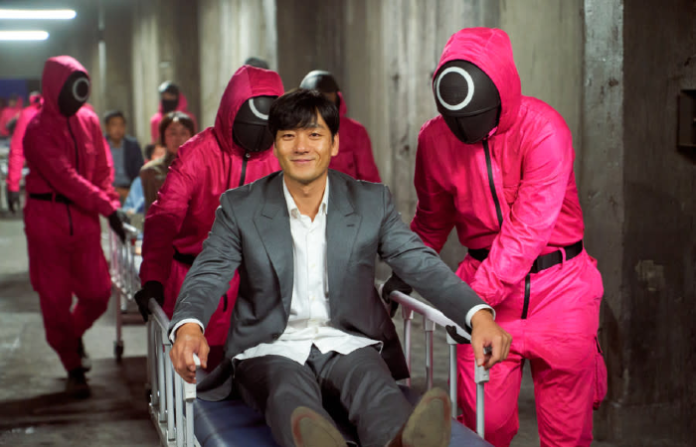 Llegará este año la segunda temporada de “El Juego del Calamar”