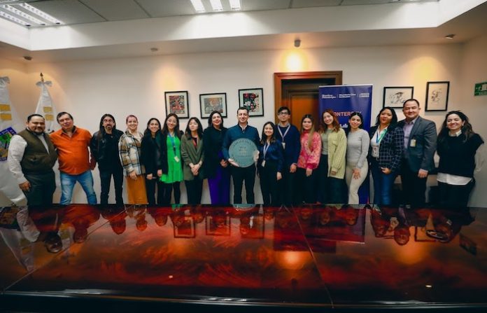 Monterrey se convirtió en la primera del país en obtener la certificación What Works Cities “Silver”