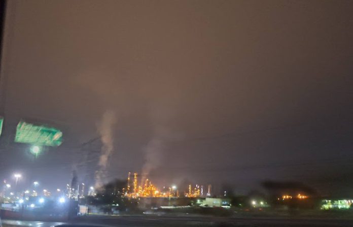 Interpone Estado denuncia ante FGR