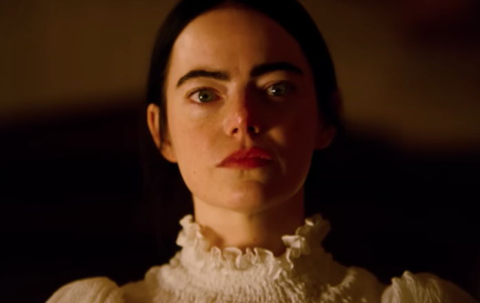 Video: “Pobres Criaturas” | Brilla Emma Stone como Bella Baxter y va que vuela rumbo al Óscar