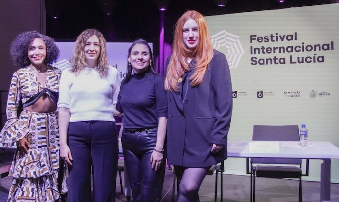 Festival Internacional de Santa Lucía invita talentos para edición 2024