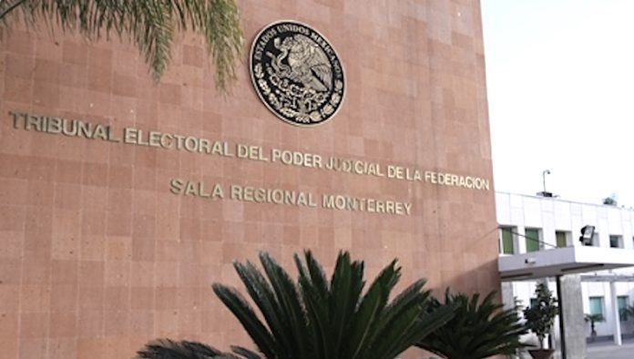 Aseguran que coalición PRI-PAN-PRD en NL, continúa tras revocación del TEPJF