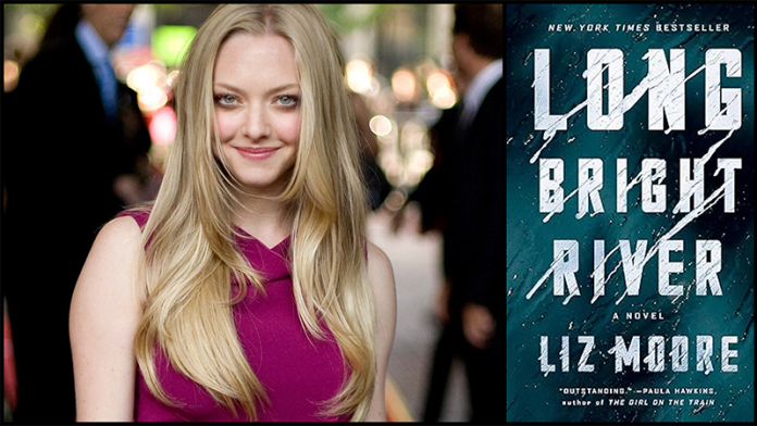 Encarnará Amanda Seyfried a policía en adaptación de “Long Bright River”