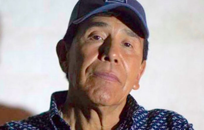 Muere madre de legendario capo narco mexicano fundador del Cártel de Guadalajara