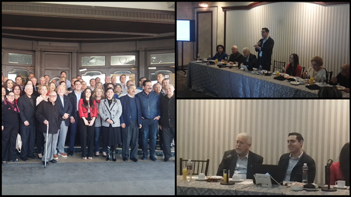 Tiene César Garza Jr. respaldo del PRI