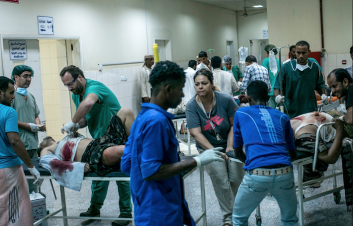 Las hostilidades en Gaza continúan: los bombardeos israelíes y la crisis humanitaria agravan la situación