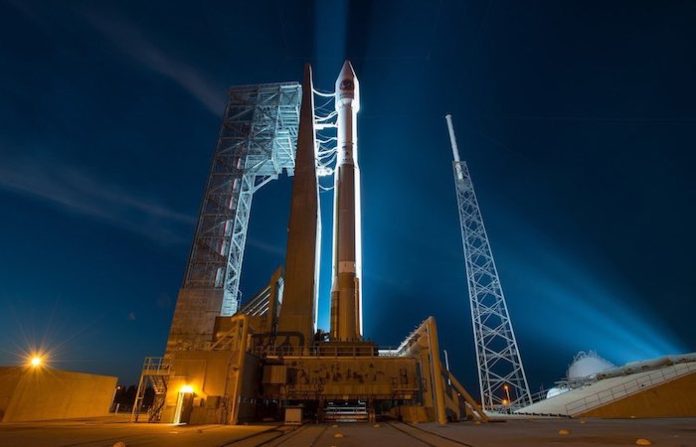 Nave de carga llevará experimentos sobre ceguera y articulaciones a la estación espacial