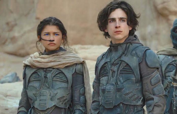 ¿Habrá Dune 3? Estos son los planes del director