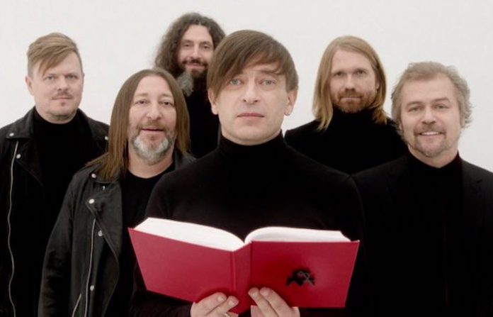 Tailnadia deportará a la banda musical rusa Bi-2 por dar un concierto sin permiso