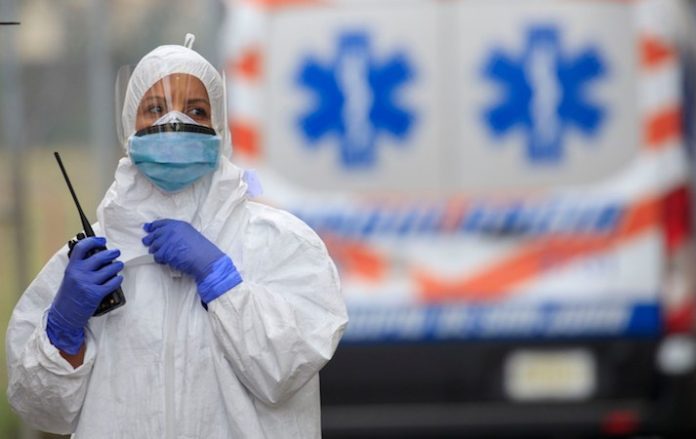 Puerto Rico confirmó 1.146 muertes por covid-19 en 2023