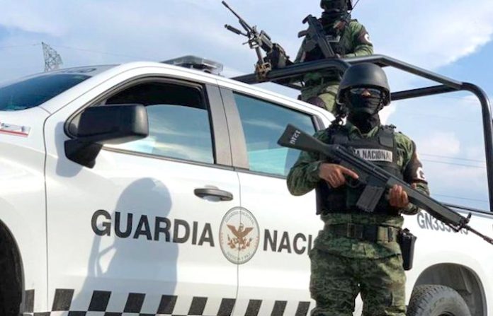 Indignación en San Lázaro: Diputada exige investigar a Guardia Nacional por omisión ante ataque a trailero en la México-Puebla