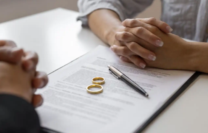 Propone Heriberto figura de “divorcio notariado”