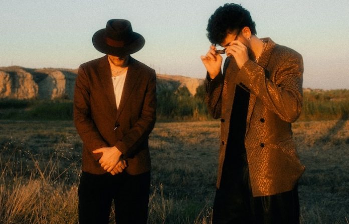 Orión realiza su segunda gira por latinoamérica presentándose por primera vez en Pa’l Norte 2024