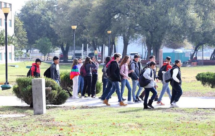 Promueve UANL desde Secretaría igualdad e inclusión universitaria