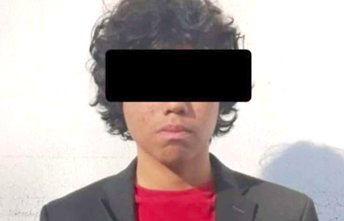 Vinculan a proceso a joven que apuñaló a estudiante en el CIDEB