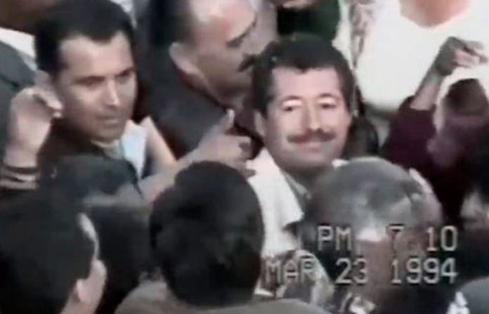 FGR revela a segundo tirador en asesinato de candidato presidencial en 1994