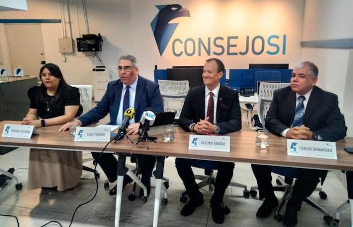 Advierte ConsejoSI sobre riesgos de ciberataques a campañas políticas y organismos electorales