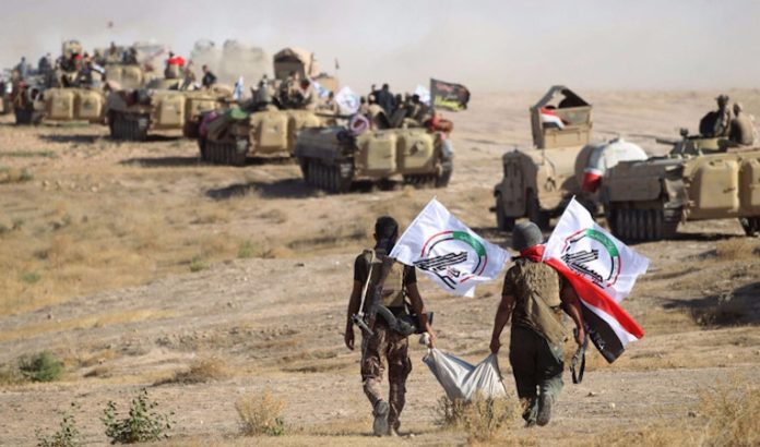 “Un ataque directo de EU a Irán podría abrir la caja de Pandora”