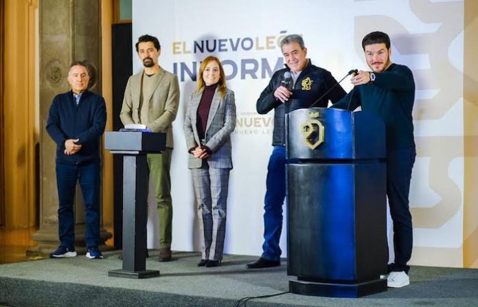 Llegarán 4 “megaobras” más para FIFA 2026: Gobierno de Nuevo León