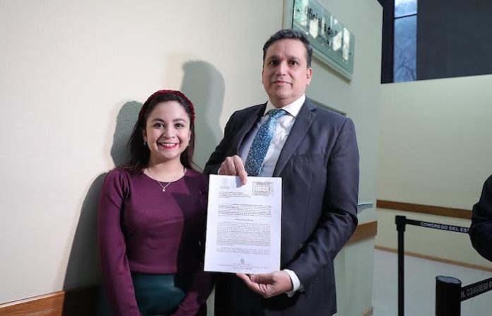 Va Estado con reformas legislativas para poder “tocar” la Refinería