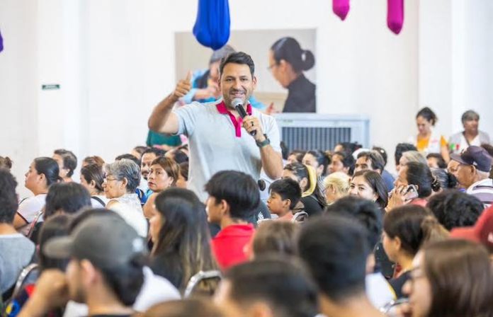 Más 2 mil tarjetas de la “Beca Mi Transporte” prosiguen ayudando a los jóvenes de Guadalupe