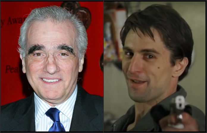 Video: Revela Scorsese que línea icónica de “Taxi Driver” fue improvisada por De Niro