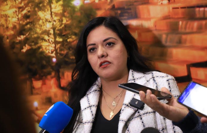 Realizará Congreso de NL mesa de trabajo para mejorar la calidad del aire