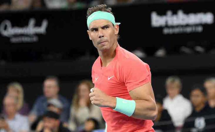 5 partidos a seguir en primera ronda de Indian Wells