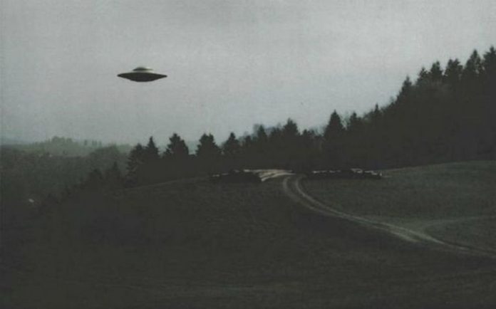 Comité del Congreso de EU tendrá reunión secreta informativa sobre ovnis