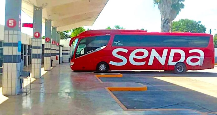 Secuestran a 31 migrantes en Tamaulipas, en el norte de México